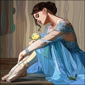 Meet your Posher, Karina